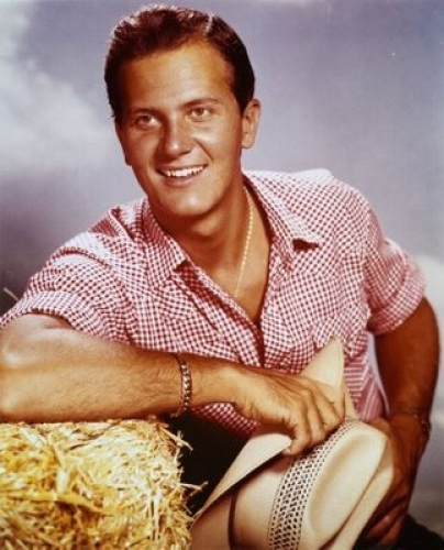 Pat Boone
